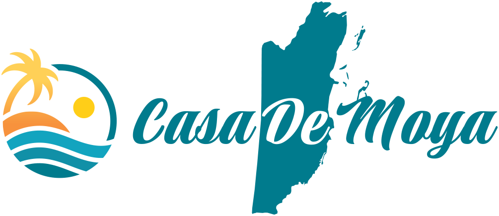 Casa De Moya logo